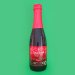 Lindemans - Kriek - 2.5% Sweet Cherry Beer - 375ml Bottle 