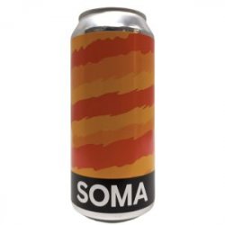 SOMA Beer  Punchline 44cl - Beermacia