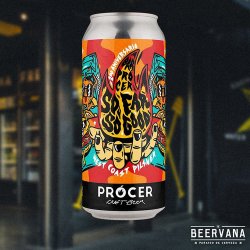 Procer. So Far So Good - Beervana