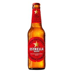 Estrella Damm