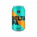 Delta 6% (24 x 33cl Canettes) 