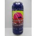 Banks - Sunset Radio Hazy IPA 6.4% 500ml 