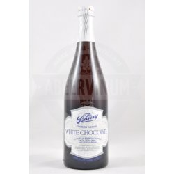 The Bruery White Chocolate Cherries