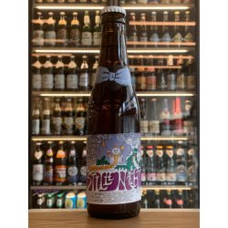 De Dolle  Stille Nacht 2023  Christmas Belgian Ale - Clapton Craft