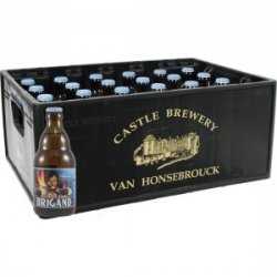 Brigand  Blond  33 cl  Bak 24 st - Thysshop