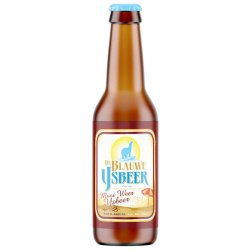 De Blauwe IJsbeer Mooi Weer IJsbeer De Blauwe IJsbeer Mooi Weer IJsbeer