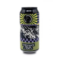 La Superbe CHECKMATE La Superbe CHECKMATE