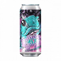 Pipeworks Infinite Galaxy - Craft Central