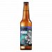 AleBrowar Saint No More 2024 - Black IPA with Palo Santo 5,8% 500 ml 