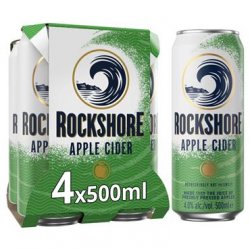 Guinness Rockshore Apple Cider Guinness Rockshore Apple Cider