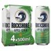 Rockshore Apple Cider 4 x 500ml Rockshore Apple Cider 4 x 500ml