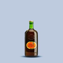 St. Peter’s Best Bitter