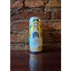 Vault City Brewing Cloudy Lemonade