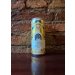 Vault City  Cloudy Lemonade Fruited Sour, 4.2% (440ml) 