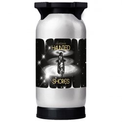 Elmeleven Haunted Shores - Elings