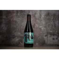 Trillium x Bottle Logic - Objective Lens - addicted2craftbeer