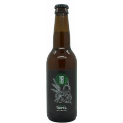 Berging Brouwerij Berging TR25 - Burg Bieren Bierwinkel