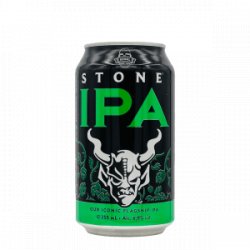 Stone Brewing – Stone IPA - Rebel Beer Cans