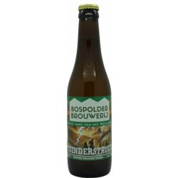 Bospolder Brouwerij Bospolder Tuinderstruck - Burg Bieren Bierwinkel