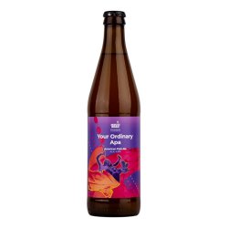 Magic Road Your Ordinary APA