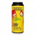 Raduga Fruit Love - Mango Lychee IPA 5,8% 500 ml Puszka 