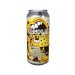 Imprint Beer Co  Schmoojee Shcoops Banana Cookies & Cream 