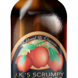 JK Scrumpy’s Farmhouse Organic Farm Cider 2412oz Bottles - Beverages2u