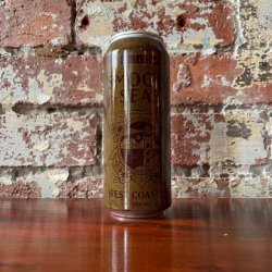 Banks Brewing SMOOTH SEAS