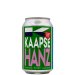 Kaapse Brouwers X Baxbier  Kaapse Hanz 