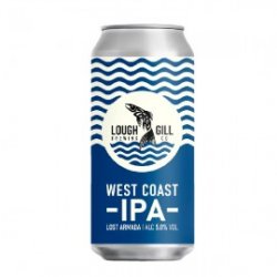 Lough Gill Lost Armada West Coast IPA - Craft Beers Delivered