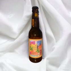 Ah Bon ! (Lichtenhainer) - BAF - Bière Artisanale Française