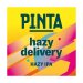 Hazy Delivery  Pinta 