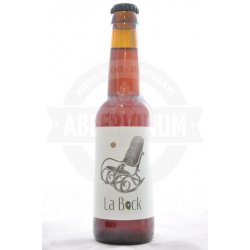 Ritual Lab La Bock Ritual Lab La Bock