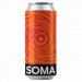 Soma Beer ‐ 7.5% Orange Sunshine Soma Beer ‐ 7.5% Orange Sunshine
