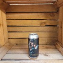 Spartacus Brewing Nothing But... Spartacus Brewing Nothing But...