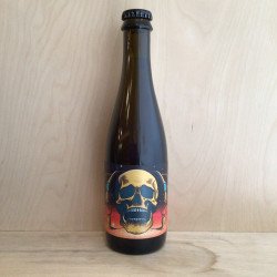 Holy Goat 'Starhammer' Tropical Sour with Starfruit - The Good Spirits Co.