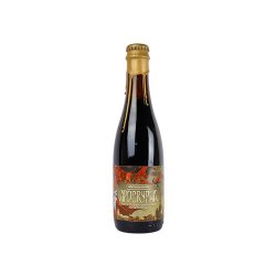 Hop Hooligans Apocrypha Maple Bourbon BA - Drankenhandel Leiden / Speciaalbierpakket.nl