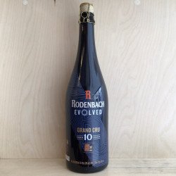 Rodenbach 'Evolved' Grand Cru 750ml - The Good Spirits Co.