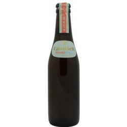 Gooische Bierbrouwerij Gooisch Hoppy Light - Burg Bieren Bierwinkel