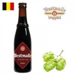 Westmalle Dubbel 330ml - Drink Online - Drink Shop