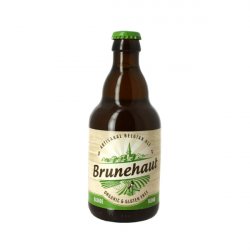 Brunehaut Glutenvrij Blond - Elings