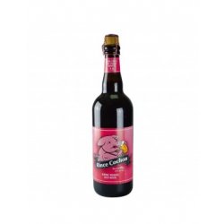 Rince Cochon Rouge 75 cl - L’Atelier des Bières