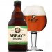 Abbaye d’Aulne Ambrée 6% vol chai 330ml  bia tu viện Bỉ màu hổ phách 