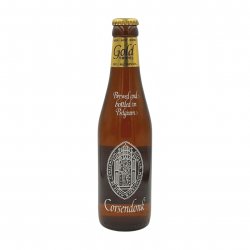 Corsendonk Gold Tripel