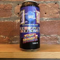 Indie Rabble Player Select