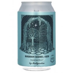 Maltgarden - Gate Nº52023 - Beerdome