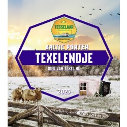 Tesselaar - Texelendje 2023  - BierXL