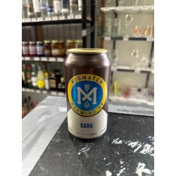 Mismatch Brewing Company Dark Mismatch Brewing Company Dark