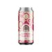 Vault City  Raspberry White Chocolate Swiss Roll  6.5% 