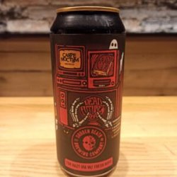 Sudden Death Brewing Co. Carpe Noctem (2025) Sudden Death Brewing Co. Carpe Noctem (2025)